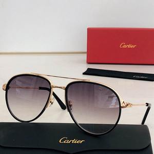 Cartier Sunglasses 704